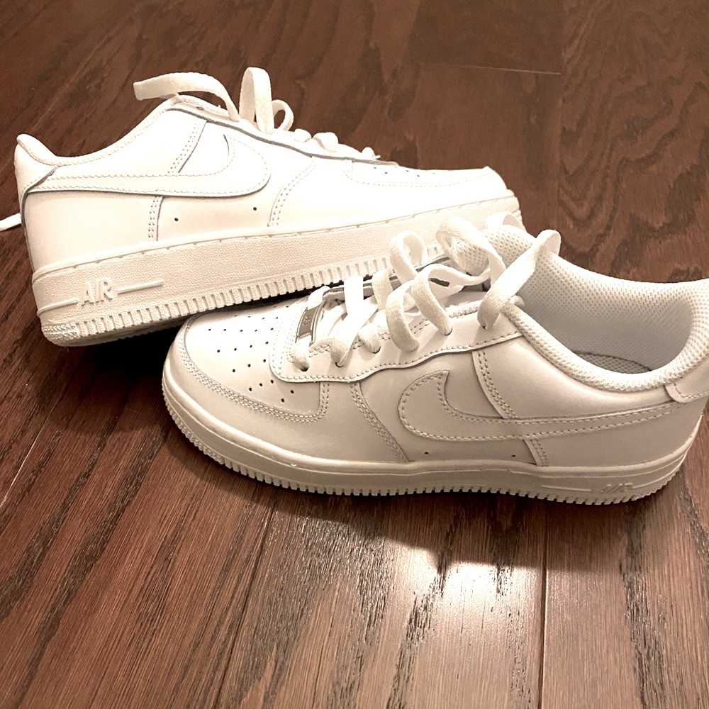 Girls Nike Shoes